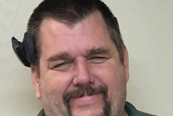 Roy Chandler