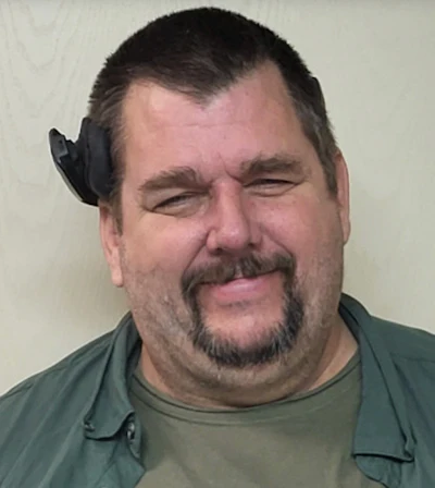 Roy Chandler