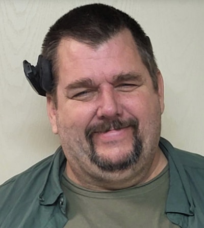 Roy Chandler