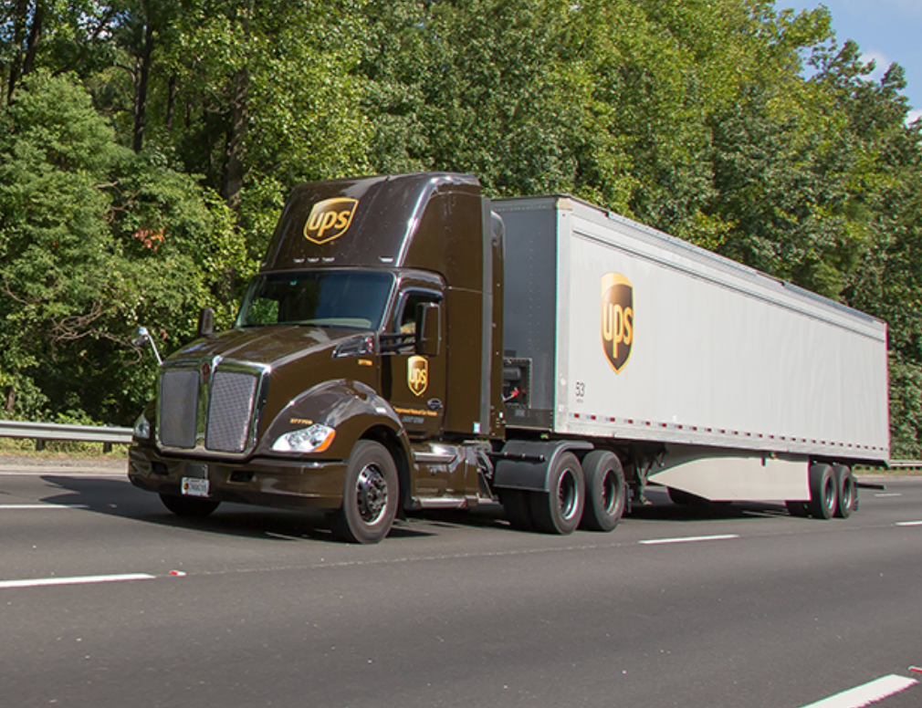 UPS To Sell Coyote Logistics To RXO For $1.025 Billion | Truckers News