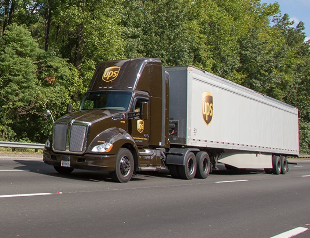 UPS to sell Coyote Logistics to RXO for $1.025 billion | Truckers News