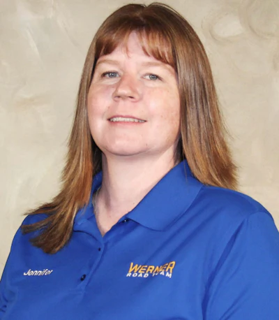 Jennifer Evans
