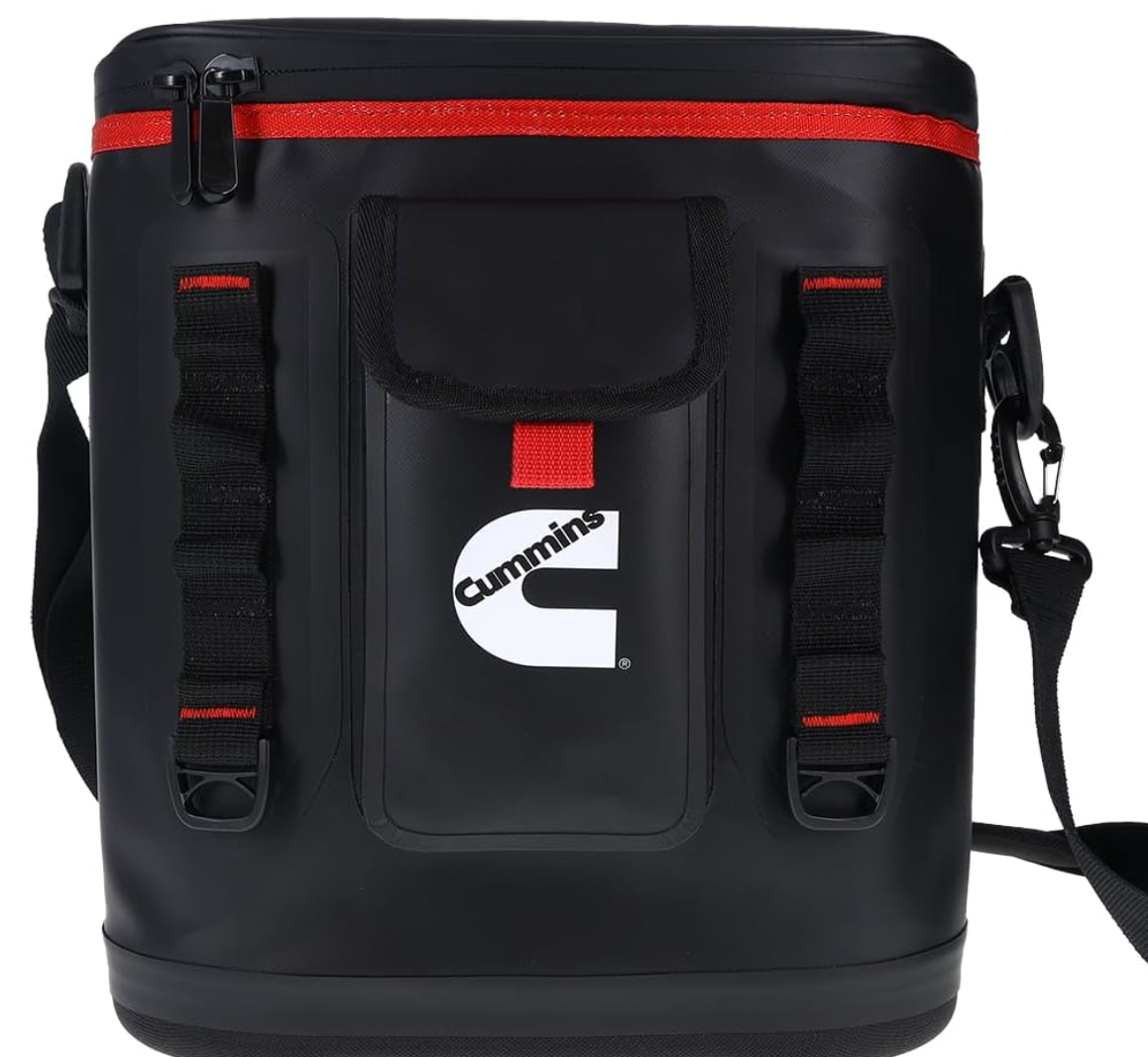 Cummins cooler