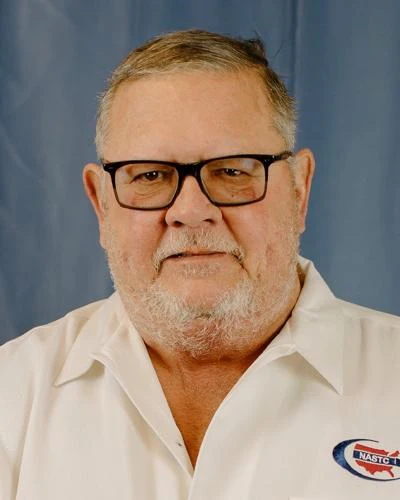 Byron 'Buster' Anderson