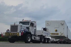 Ohio super load