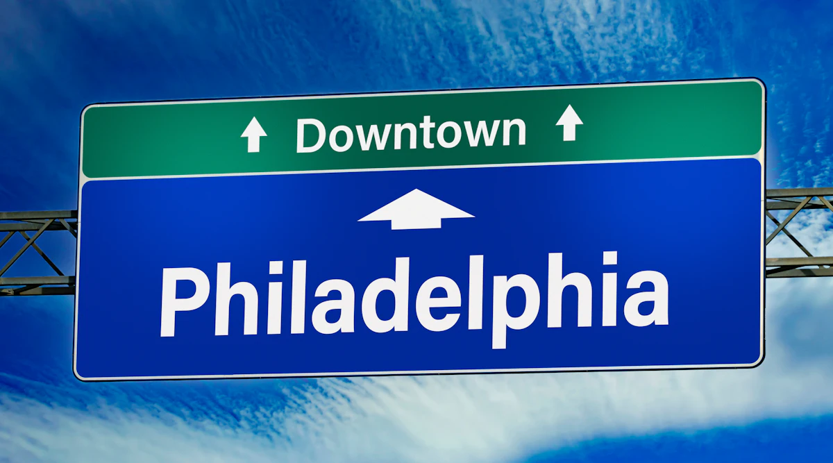 Philadelphia cargo thieves strike again; ,000 in frozen beef stolen