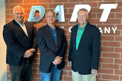 Dart leadership