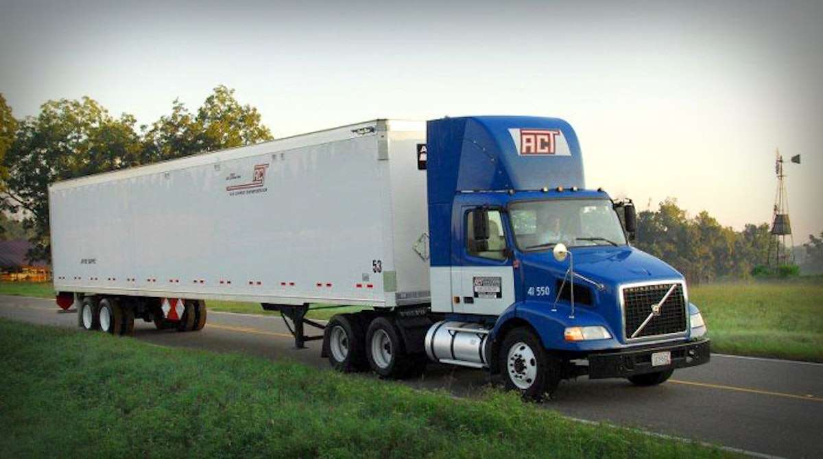 Two Knight-Swift subsidiaries open 4 former Yellow terminals