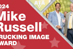 Award collage