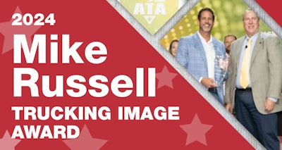 Award collage