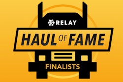 Haul of Fame finalists logo