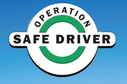 Operation Safe Drivber Week logo