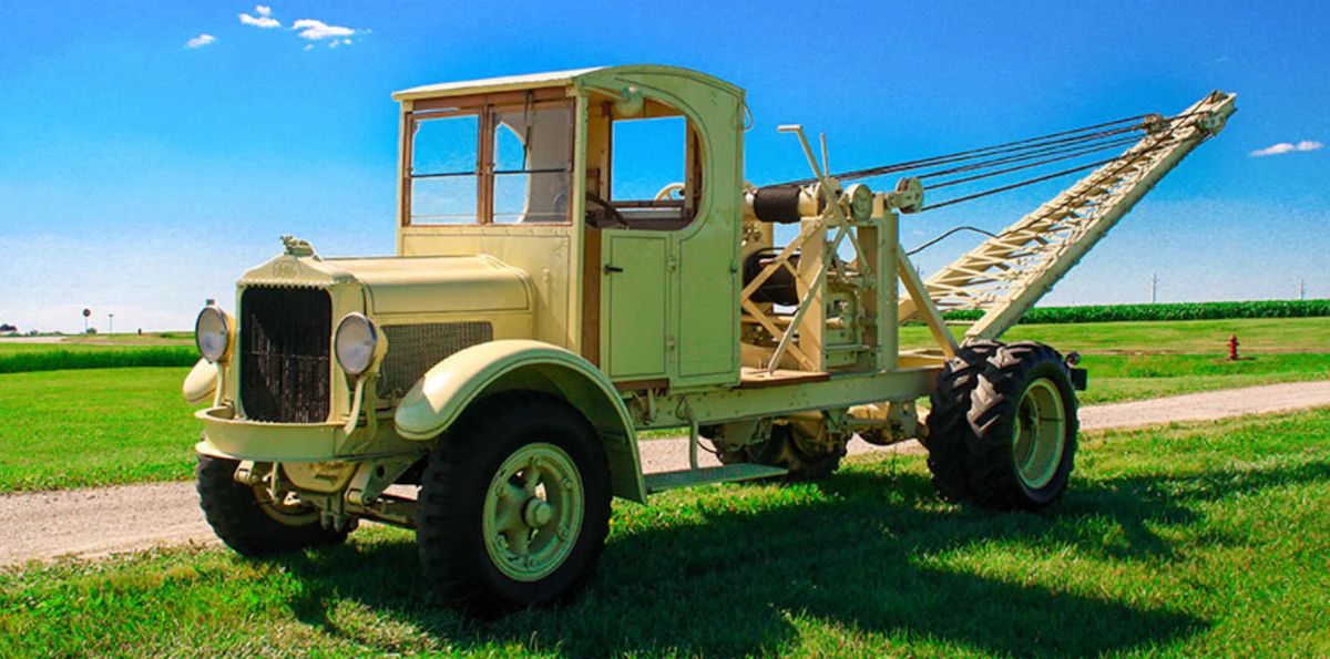 Truckers Jamboree at Iowa 80 opens Thursday, runs through Saturday