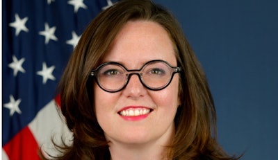 Melody Drummond Hansen