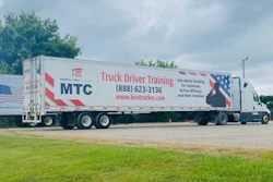 MTC Tractor-trailer