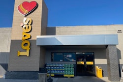 Rolla, Missouri Love's