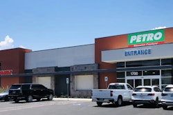 Petro Henderson, Nevada