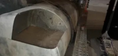 Fuel tank with meth