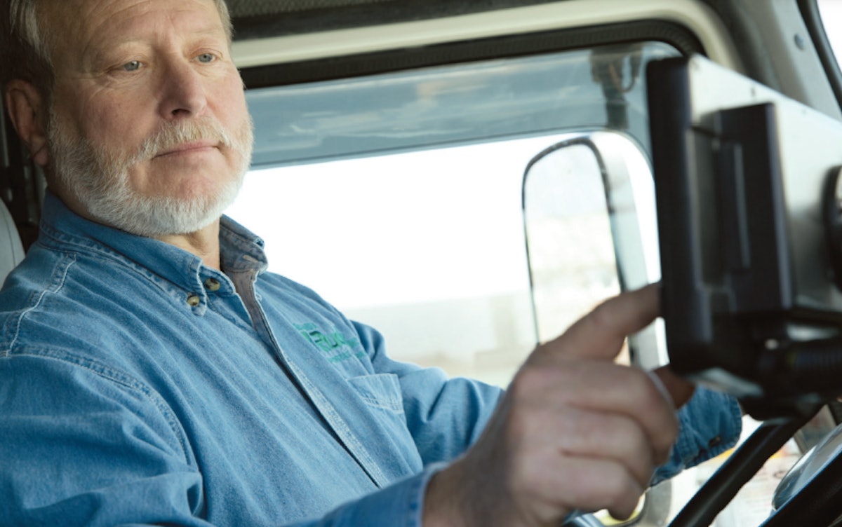 FMCSA removes four electronic logging devices from registered list