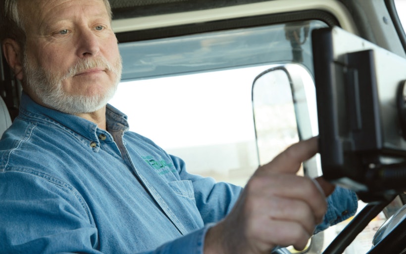 FMCSA removes four electronic logging devices from registered list FMCSA removes four electronic logging devices from registered list