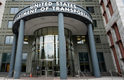 U.S. DOT Building