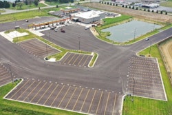 New Love's in Delphos, Ohio