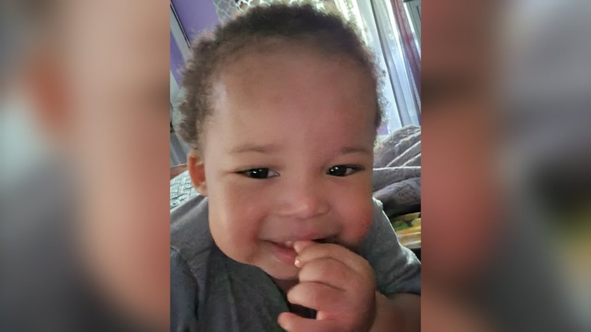 Trucker rescues baby left on the side of I-10 in Louisiana; been there 2 days
