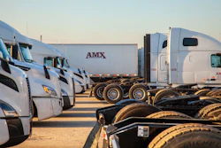 AMX trucks