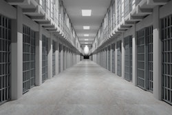 Jail cells