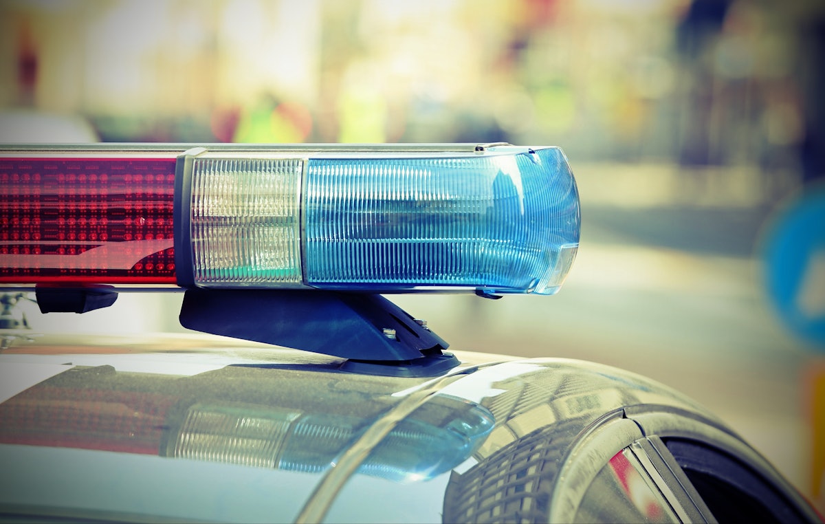 4 die as tractor-trailer strikes vehicles stopped in construction zone
