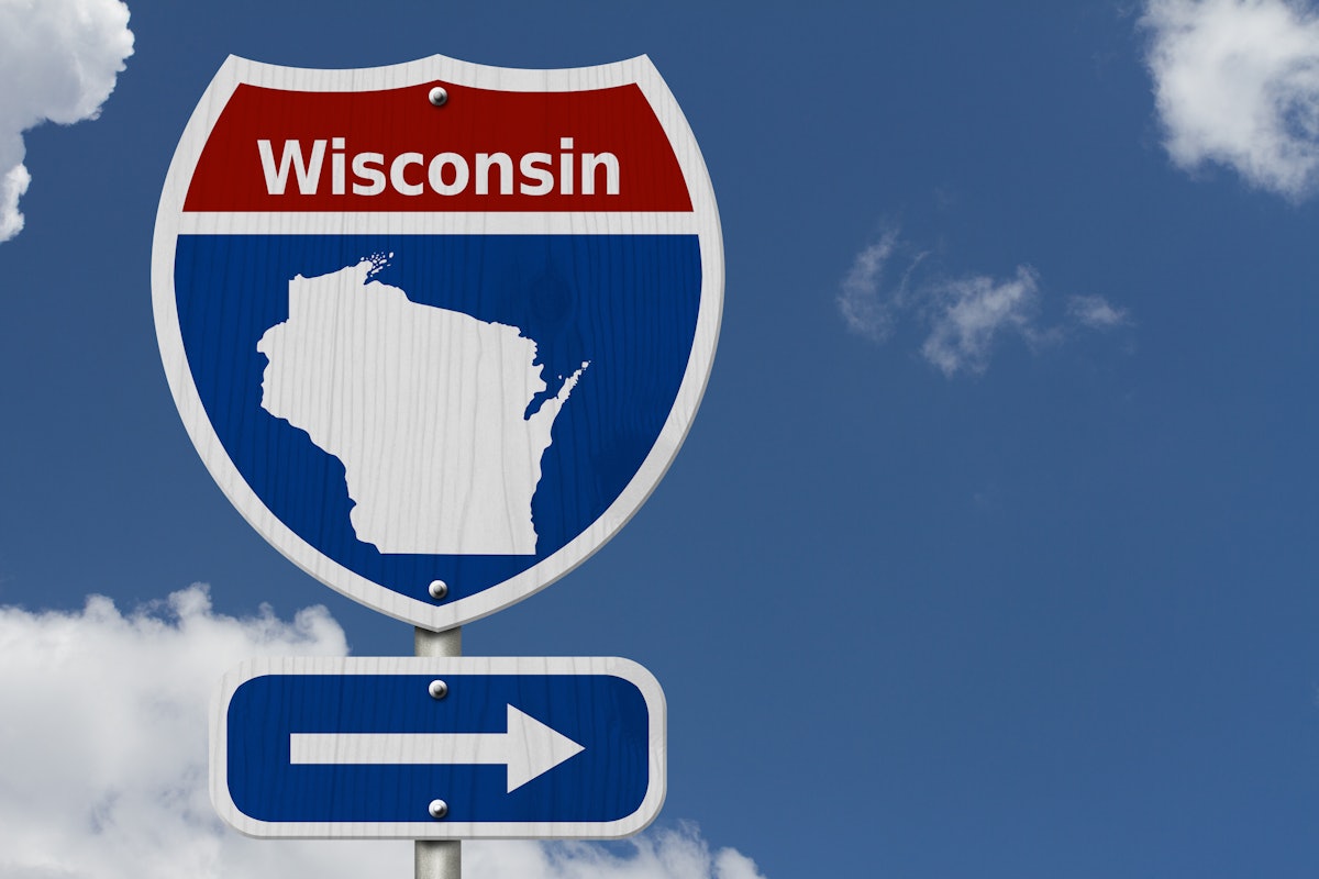 Briefly: Wisconsin program provides grants for CDL students