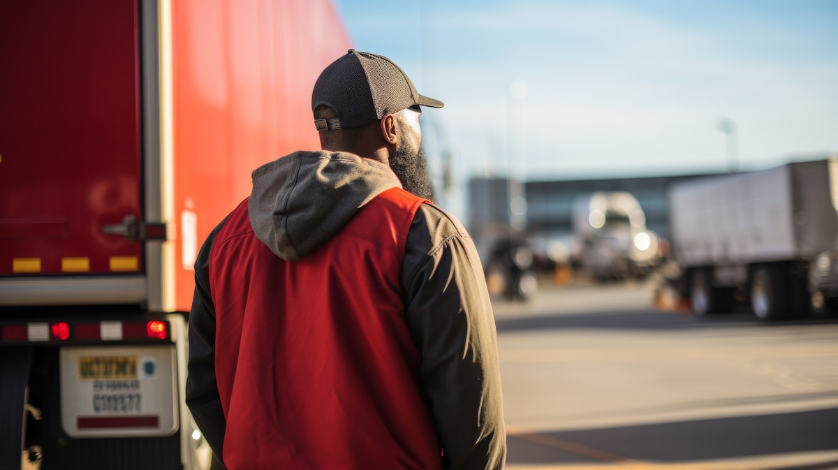 Time to weigh in as annual survey of trucking industry issues survey opens