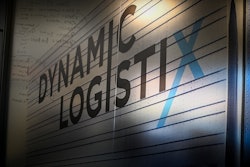 Dynamic Logistix logo