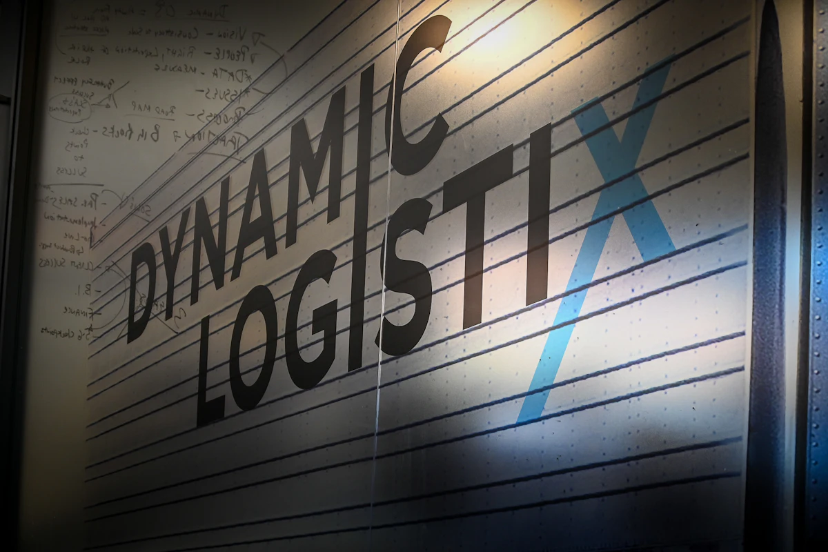 Briefly: Dynamic Logistix honors 5 carriers of the year for 2024