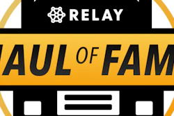 Relay Haul of Fame logo