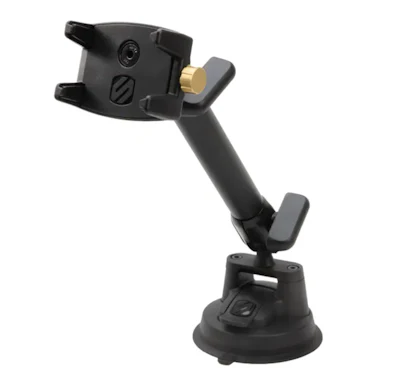 HDGrip Scosche BMG1WDLHD-VA1 HDGrip XL windshield/dashboard heavy duty phone mount