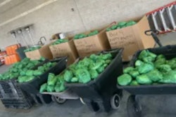 3,429 pounds of alleged methamphetamine