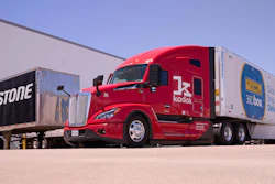Kodiak truck