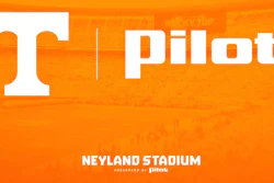 Tennessee and Pilot graphic