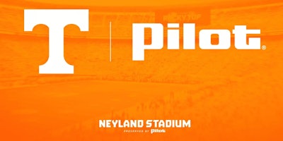 Tennessee and Pilot graphic