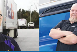 Citizen Driver award winners
