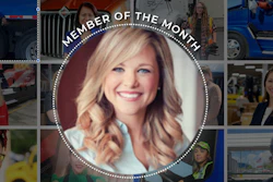 Amerit Fleet Solutions' Natalie Kathain