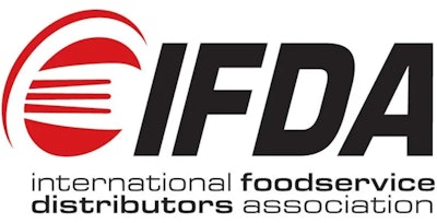 IFDA logo
