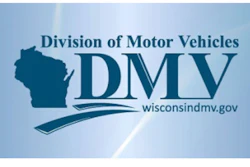 Wisconsin DMV logo