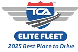 TCA Elite Fleet logo