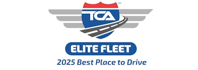 TCA Elite Fleet logo