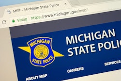 michigan state police website