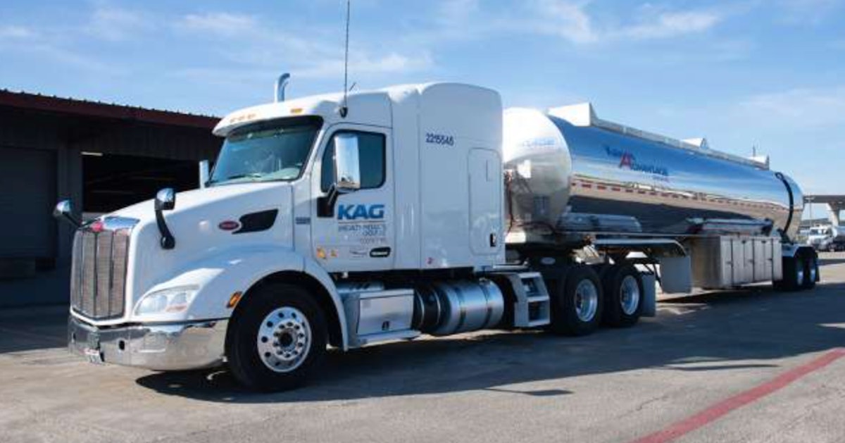 Briefly: Kenan Advantage Group acquires Louisiana’s TransVac
