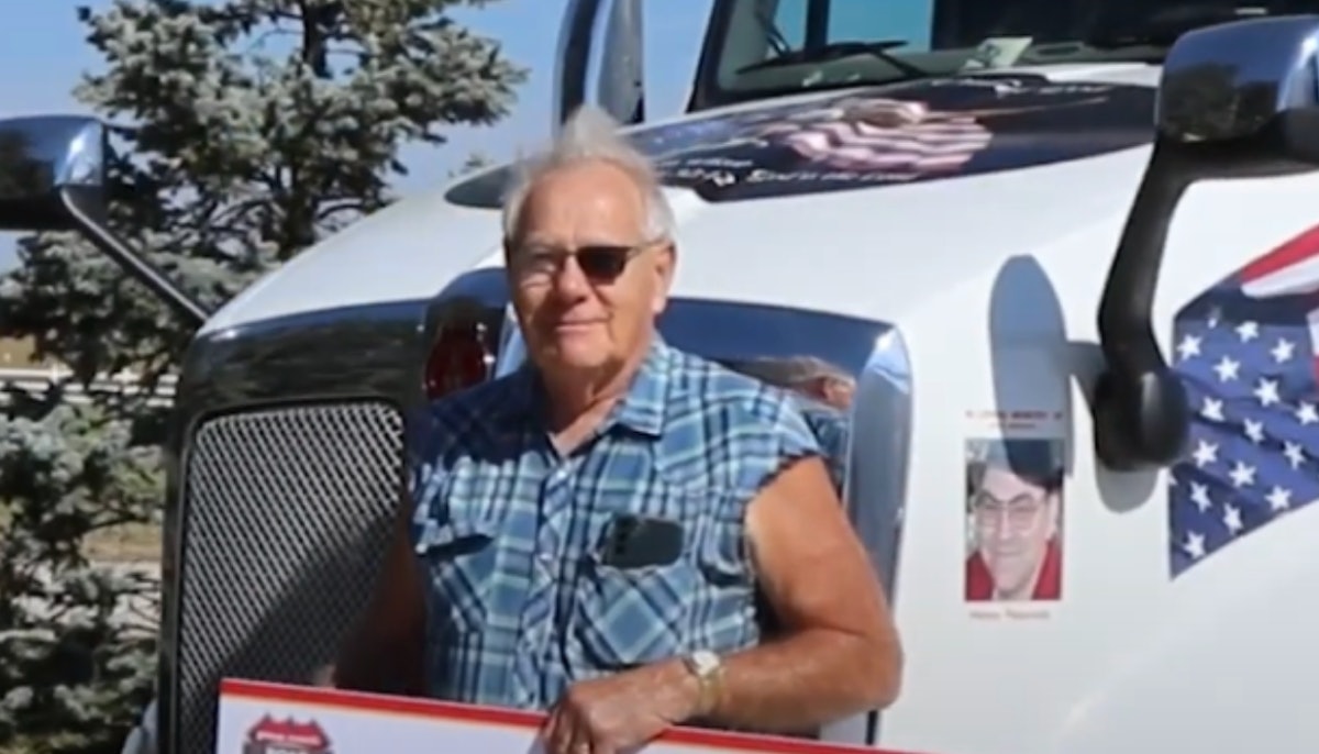 Pilot begins its annual search for Road Warriors; nominations open