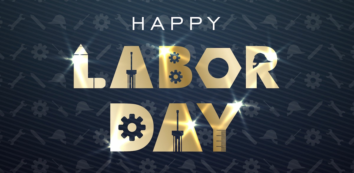 Labor Day 2024 Now more than ever it should truly honor truckers
